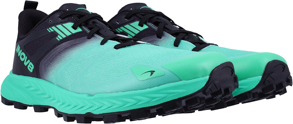 Inov8 TrailTalon Speed Men's Trail Running Shoes - Green