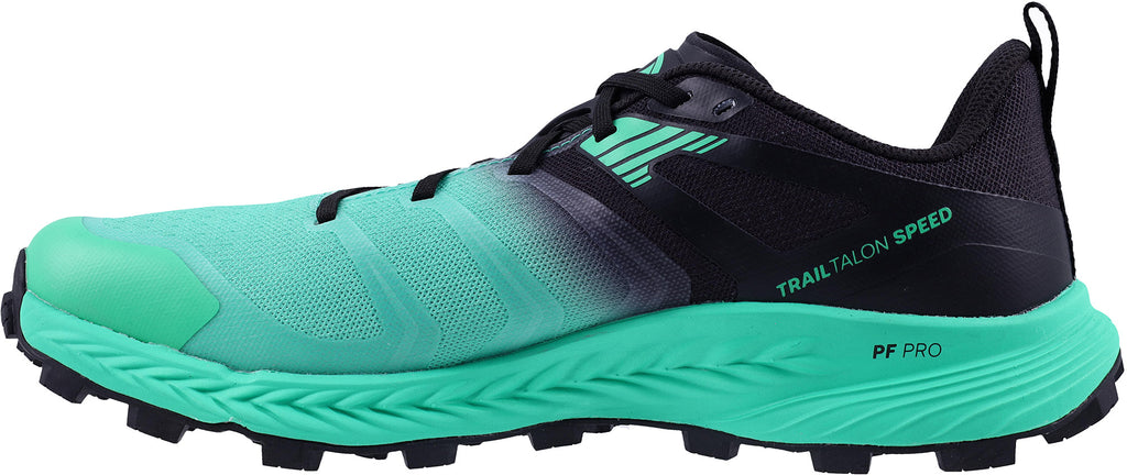 Inov8 TrailTalon Speed Men's Trail Running Shoes - Green