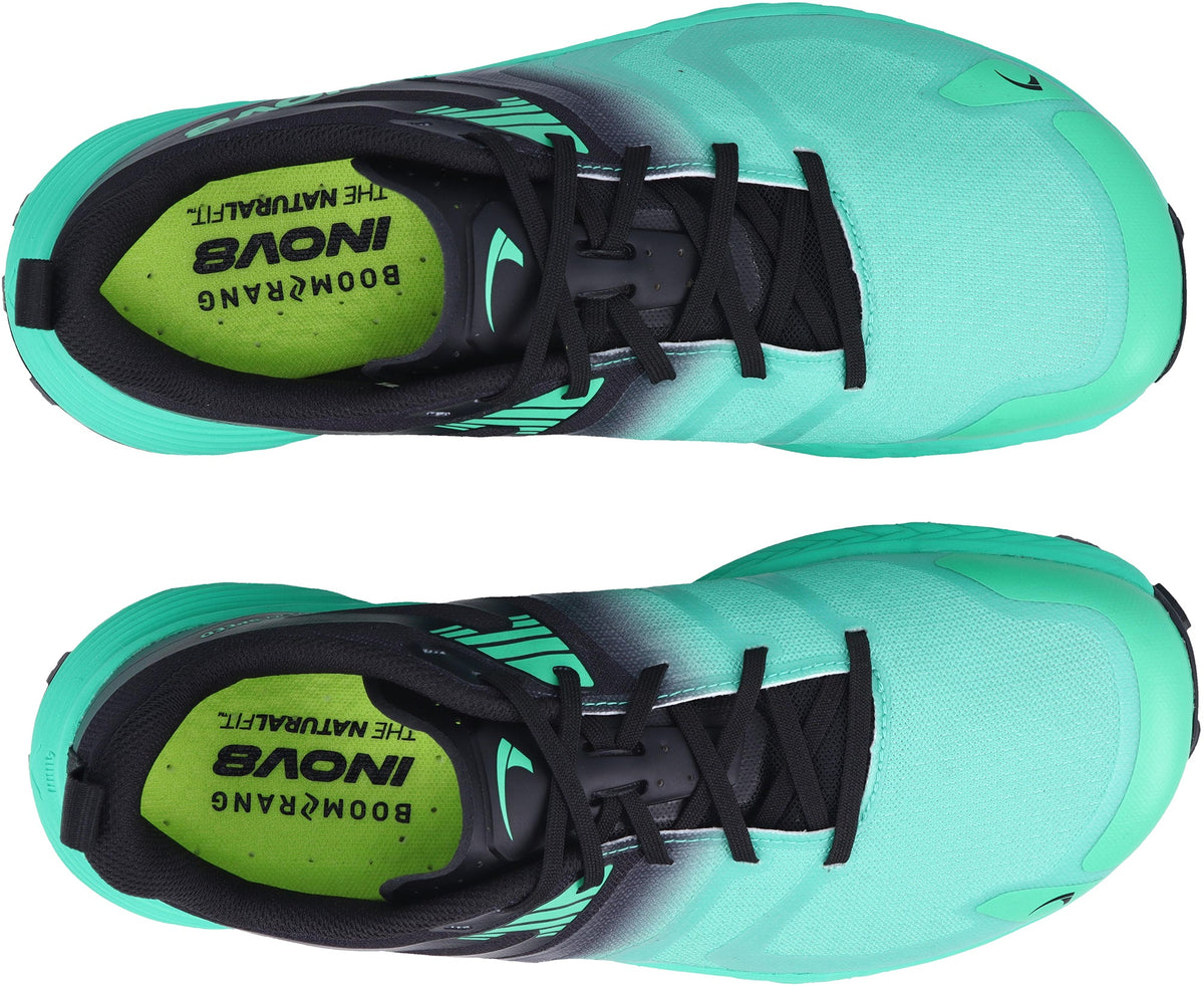 Inov8 TrailTalon Speed Men's Trail Running Shoes - Green