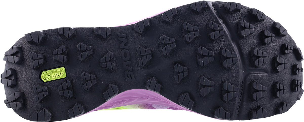 Inov8 TrailTalon Speed Women's Trail Running Shoes - Purple