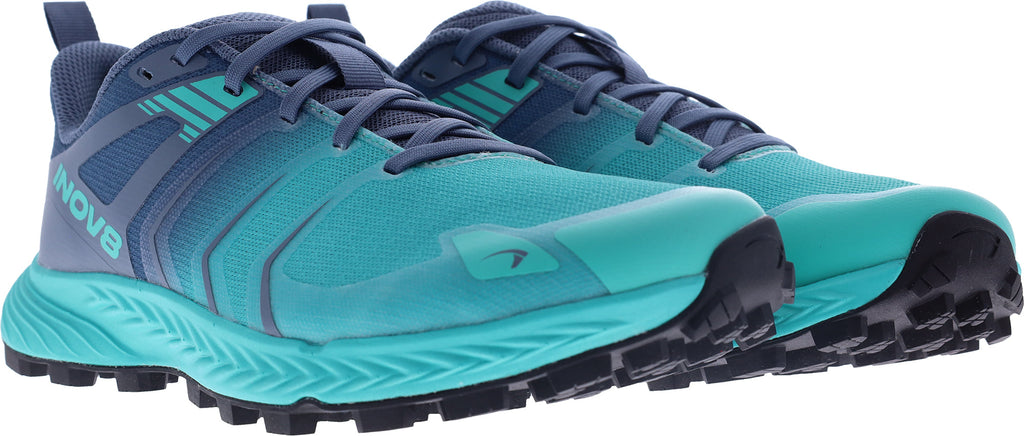 Inov8 TrailTalon Speed Women's Trail Running Shoes - Green
