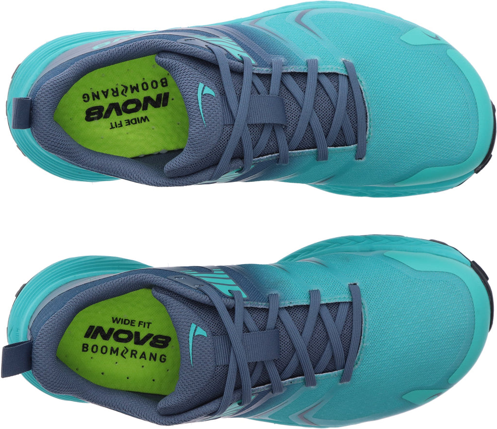 Inov8 TrailTalon Speed Women's Trail Running Shoes - Green