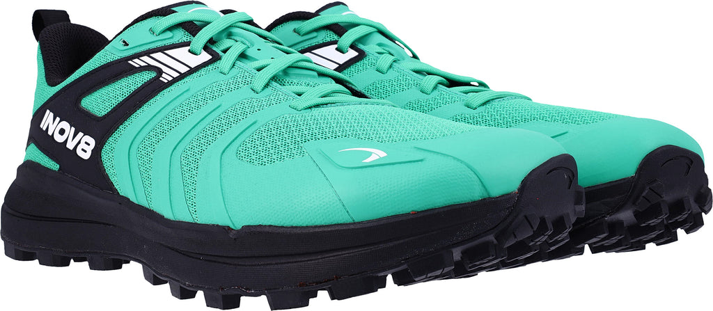Inov8 TrailTalon Zero Men's Trail Running Shoes - Green