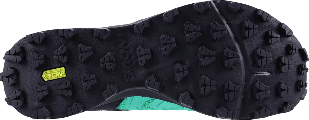 Inov8 TrailTalon Zero Men's Trail Running Shoes - Green