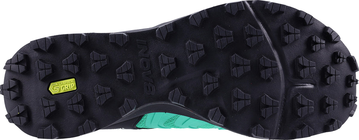 Inov8 TrailTalon Zero Men's Trail Running Shoes - Green