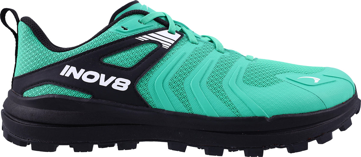 Inov8 TrailTalon Zero Men's Trail Running Shoes - Green