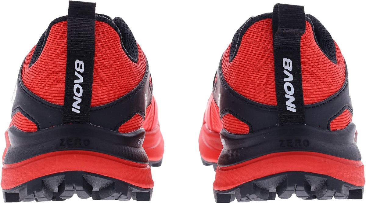 Inov8 TrailTalon Zero Men's Trail Running Shoes - Red