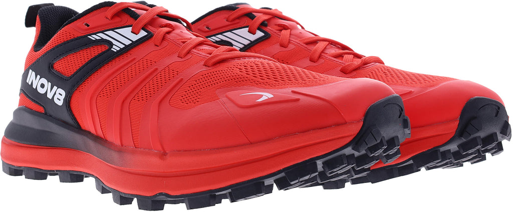 Inov8 TrailTalon Zero Men's Trail Running Shoes - Red