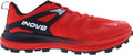 Inov8 TrailTalon Zero Men's Trail Running Shoes - Red