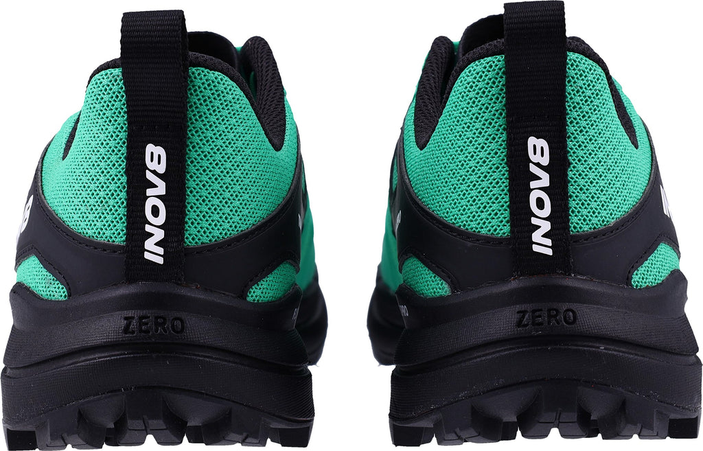 Inov8 TrailTalon Zero Women's Trail Running Shoes - Green