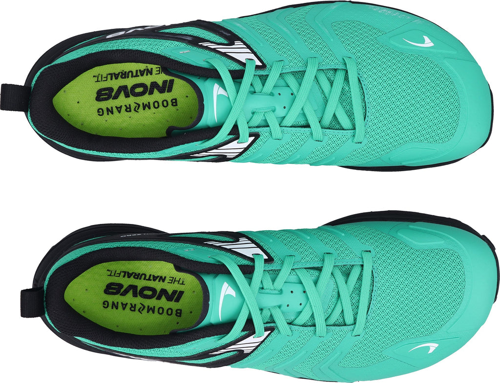 Inov8 TrailTalon Zero Women's Trail Running Shoes - Green