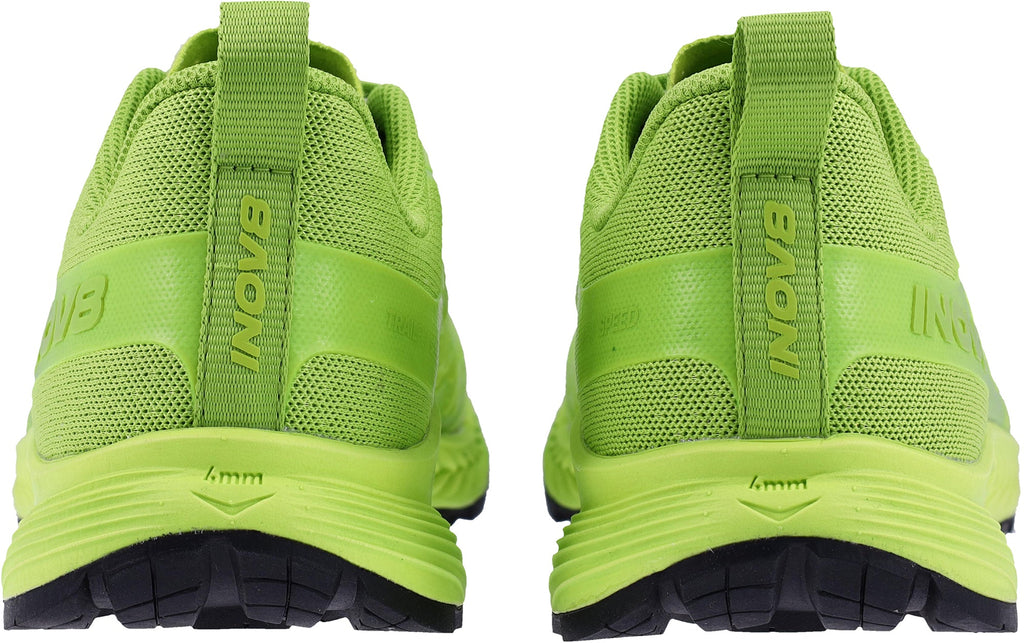 Inov8 TrailFly Speed V2 Men's Trail Running Shoes - Green