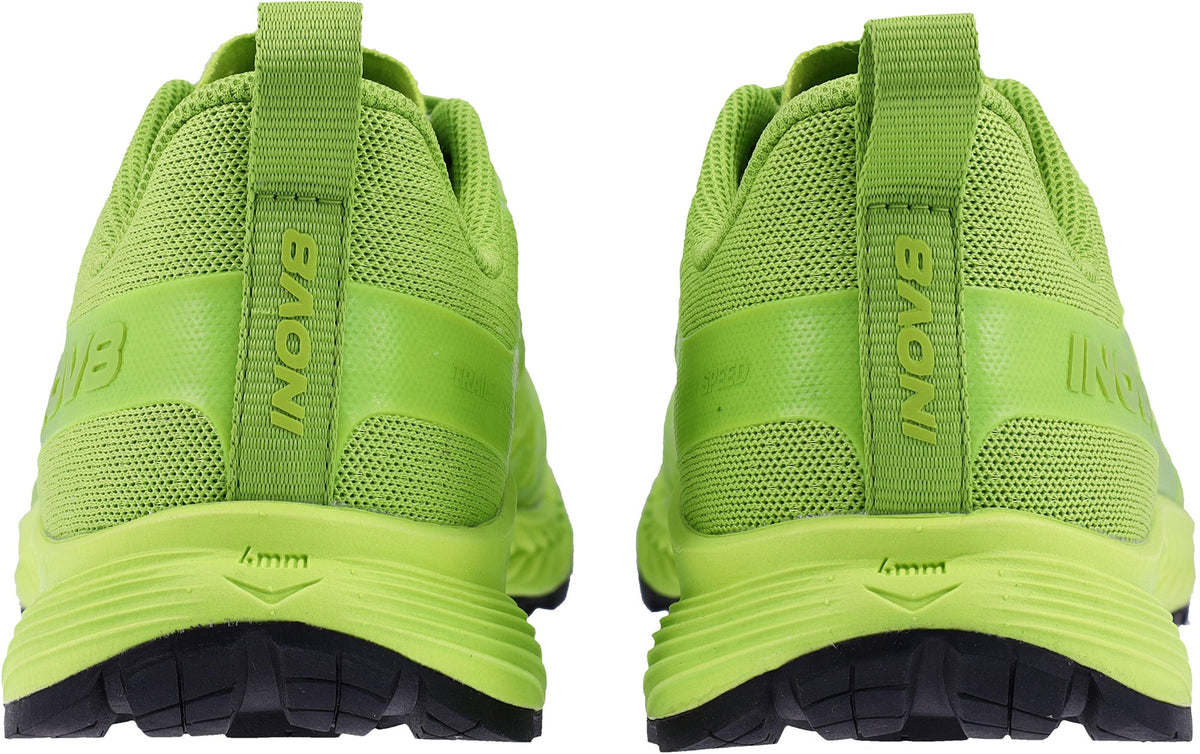 Inov8 TrailFly Speed V2 Men's Trail Running Shoes - Green