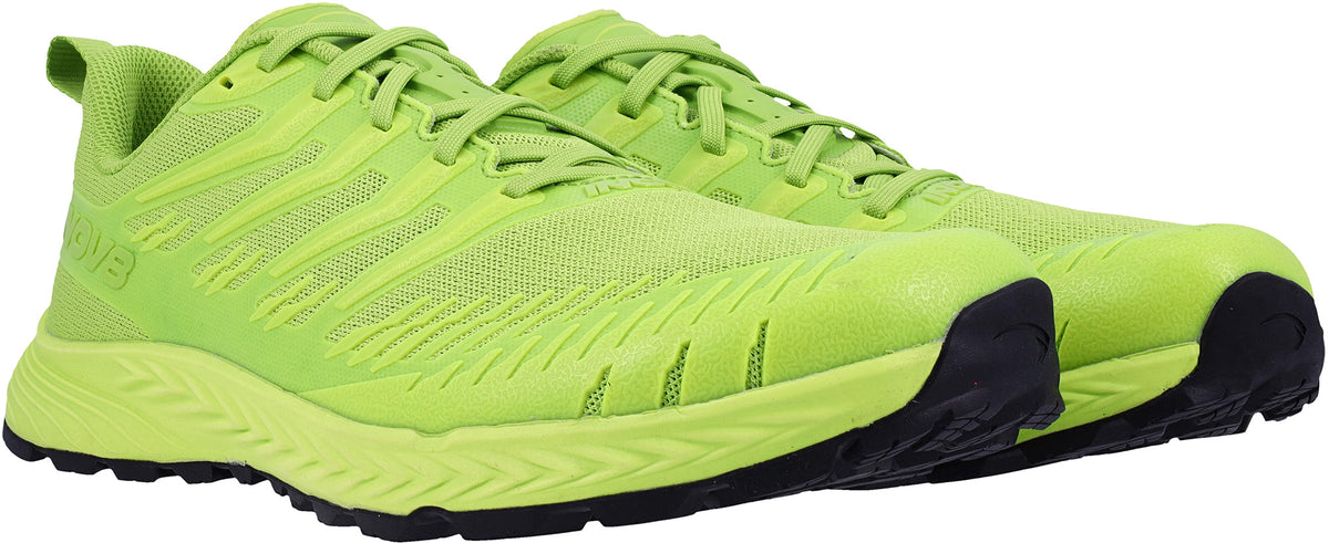 Inov8 TrailFly Speed V2 Men's Trail Running Shoes - Green