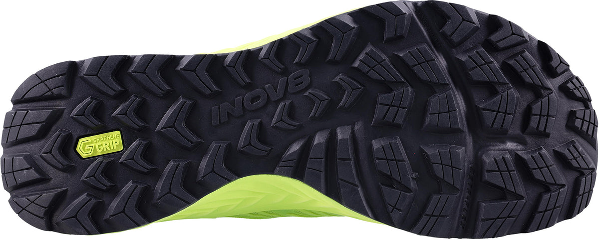 Inov8 TrailFly Speed V2 Men's Trail Running Shoes - Green