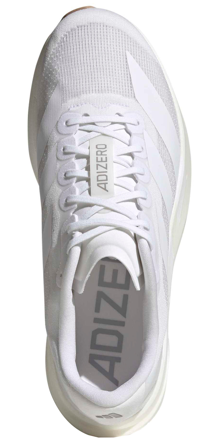 adidas Adizero EVO SL Men's Running Shoes - White