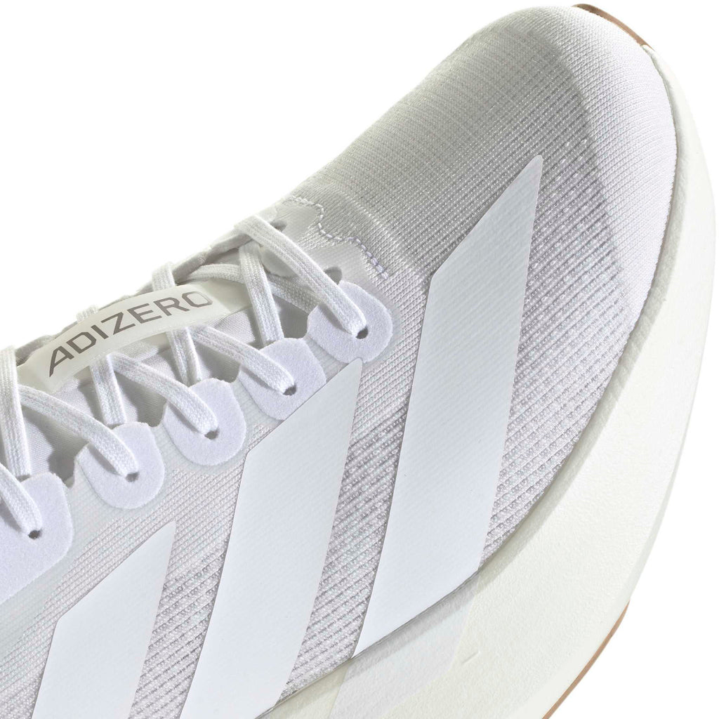 adidas Adizero EVO SL Men's Running Shoes - White