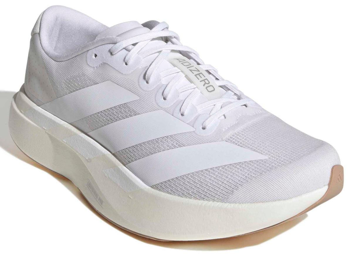adidas Adizero EVO SL Men's Running Shoes - White