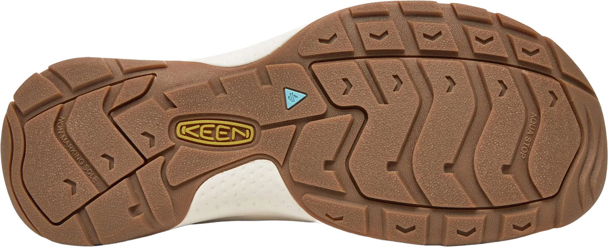 Keen Astoria West Women's Walking Sandals - Cream