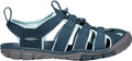 Keen Clearwater CNX Women's Walking Sandals - Blue