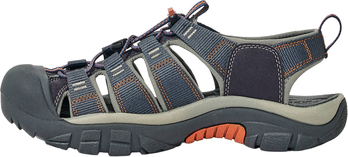 Keen Newport H2 Men's Walking Sandals - Blue
