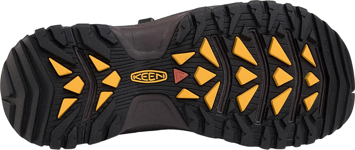 Keen Targhee III Open Toe Men's Walking Sandals - Brown