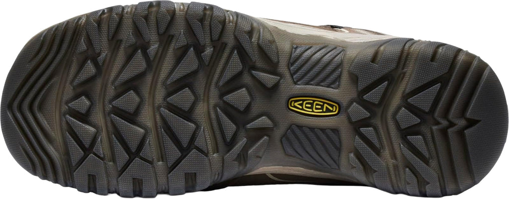 Keen Targhee IV Waterproof Women's Walking Shoes - Brown