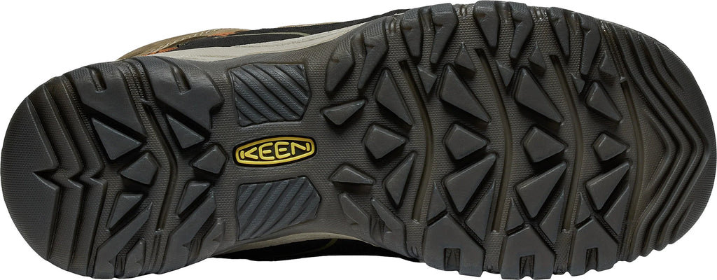 Keen Targhee IV Waterproof Men's Walking Boots - Brown