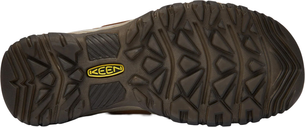 Keen Targhee IV Waterproof Women's Walking Boots - Brown