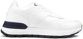 Lambretta Echo 2 Men's Trainers - White