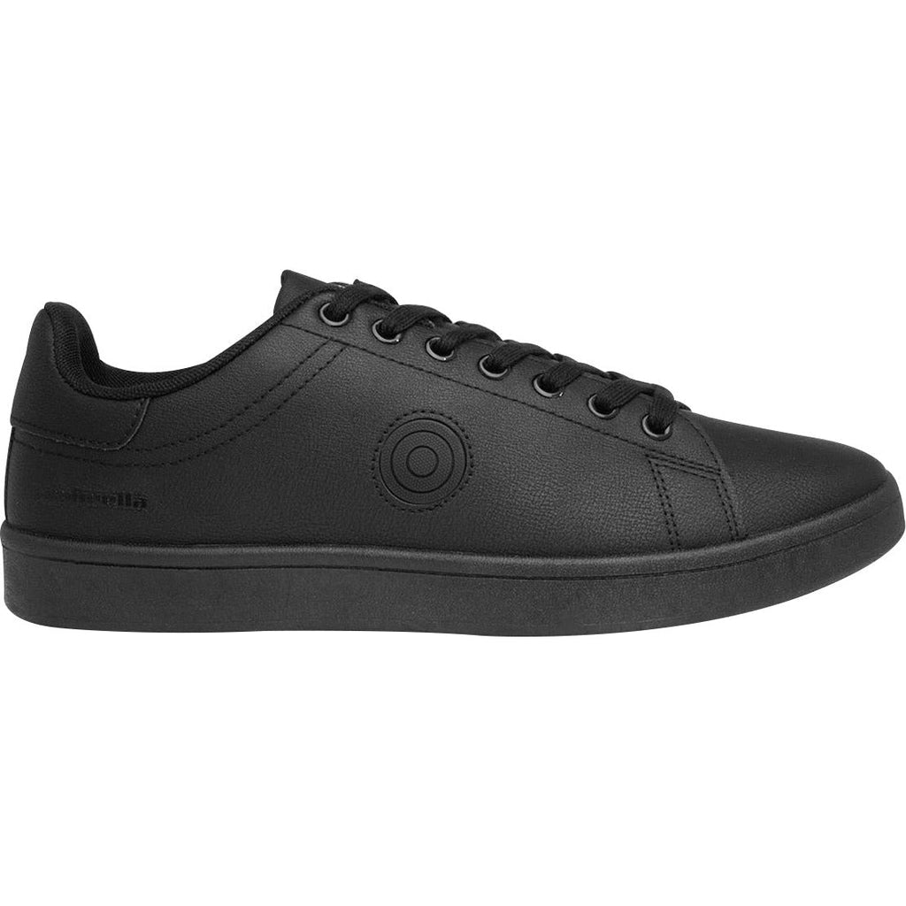 Lambretta Pinball 2 Men's Trainers - Black