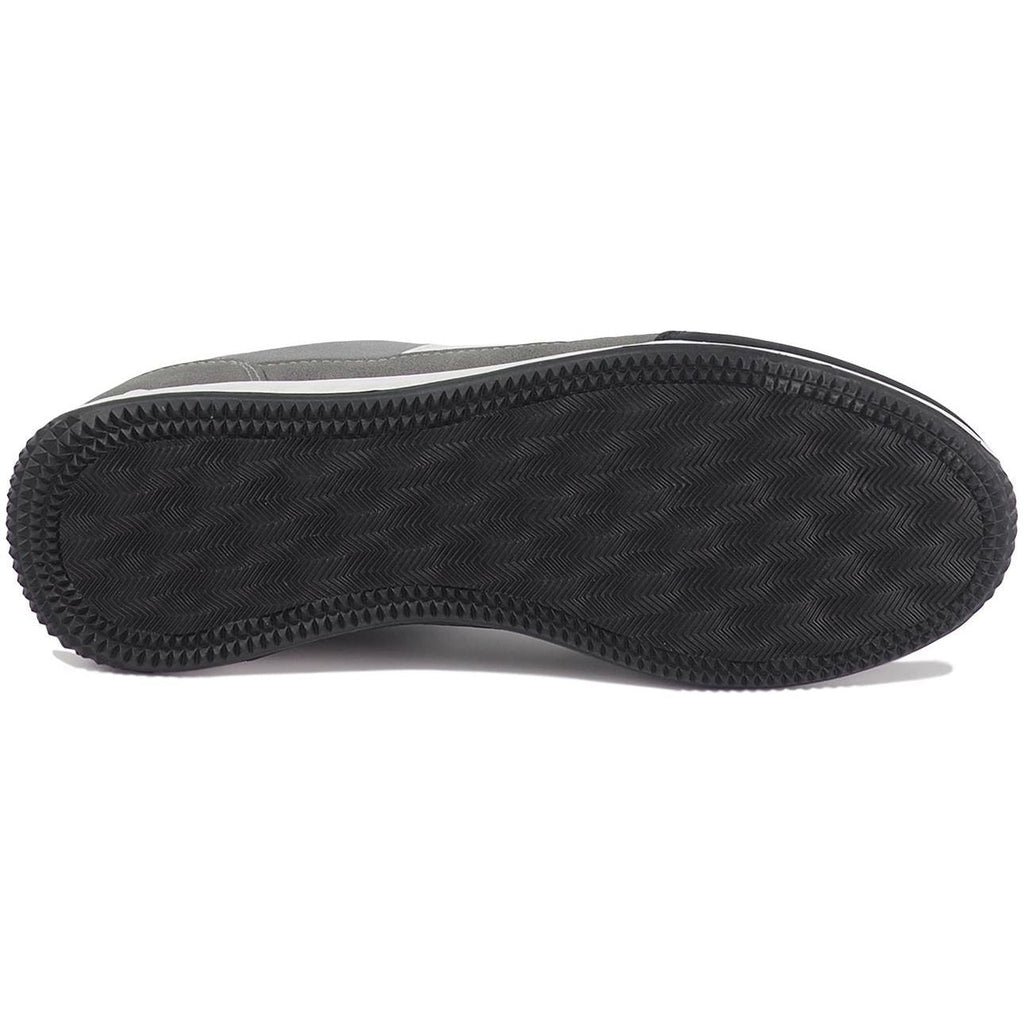 Lambretta Piston Men's Trainers - Grey