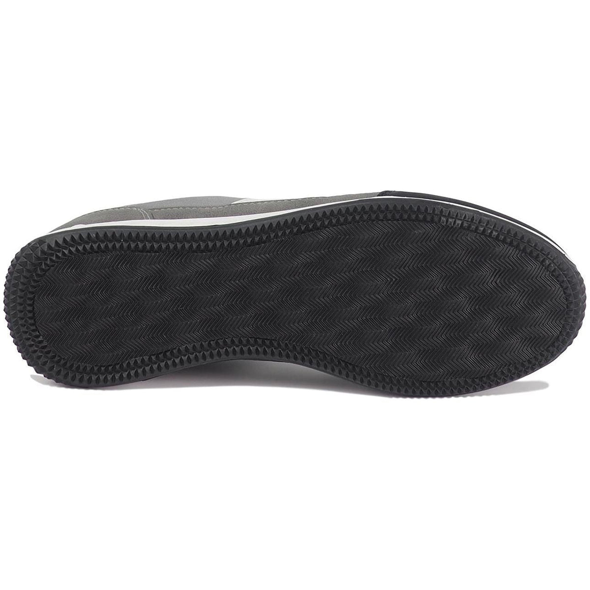 Lambretta Piston Men's Trainers - Grey