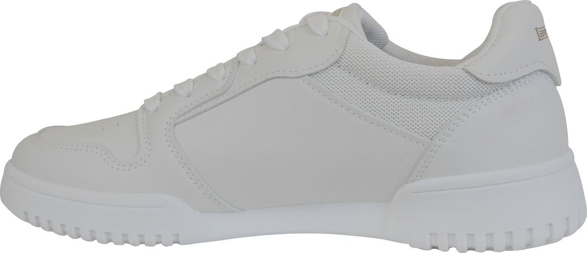 Lambretta Reset Men's Trainers - Cream