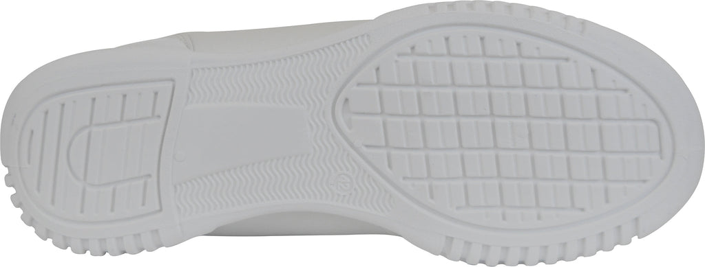 Lambretta Reset Men's Trainers - Cream