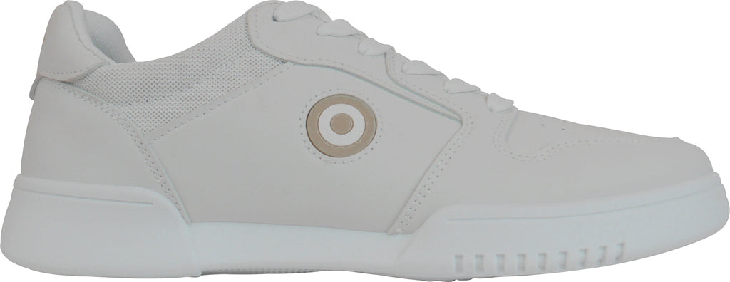 Lambretta Reset Men's Trainers - Cream