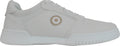 Lambretta Reset Men's Trainers - Cream