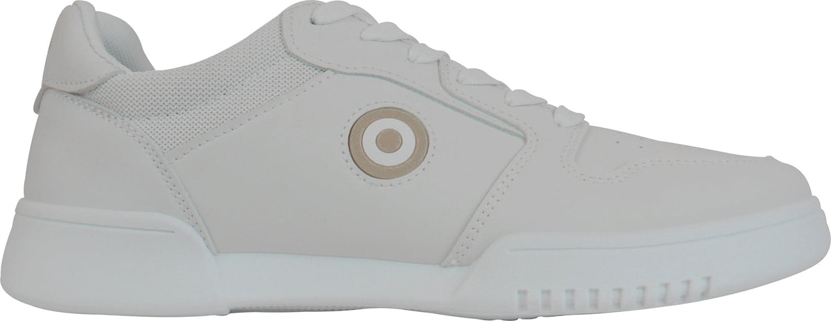 Lambretta Reset Men's Trainers - Cream
