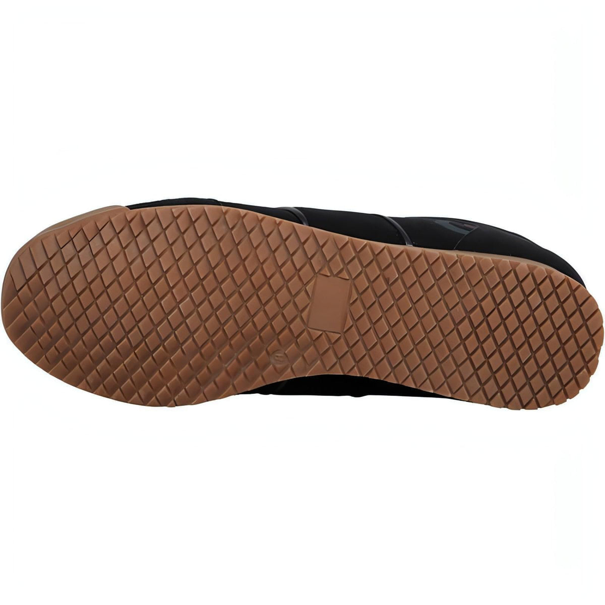 Lambretta Tatem Men's Trainers - Black