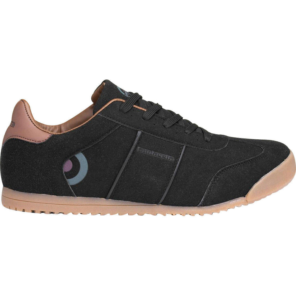Lambretta Tatem Men's Trainers - Black