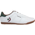 Lambretta Tatem Men's Trainers - White