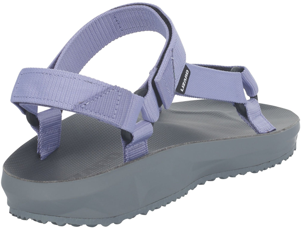 Lizard Hike 2 Women's Sandals - Blue