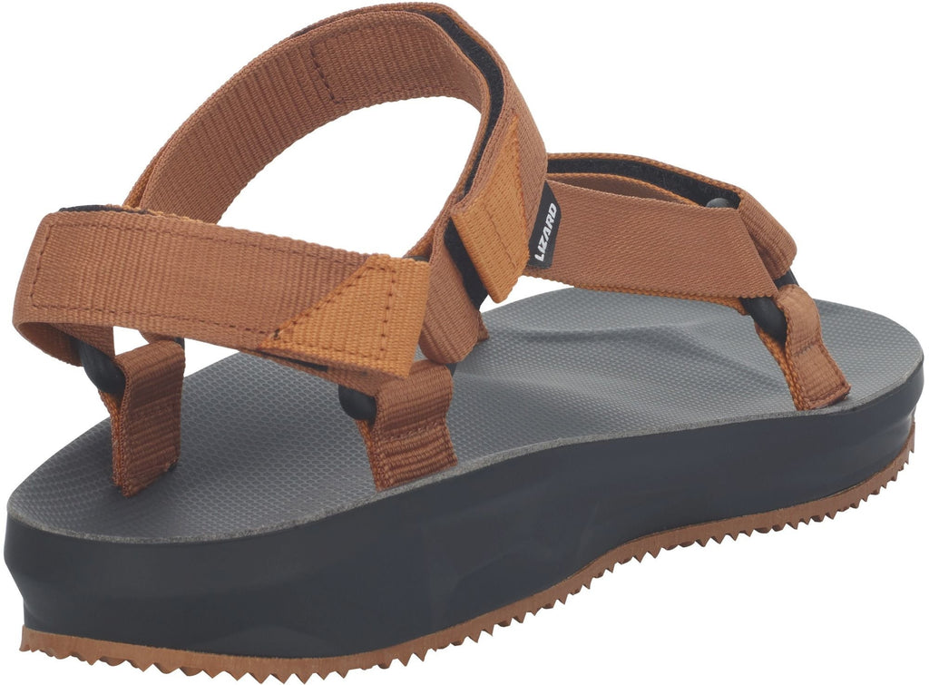 Lizard Hike 2 Men's Sandals - Brown