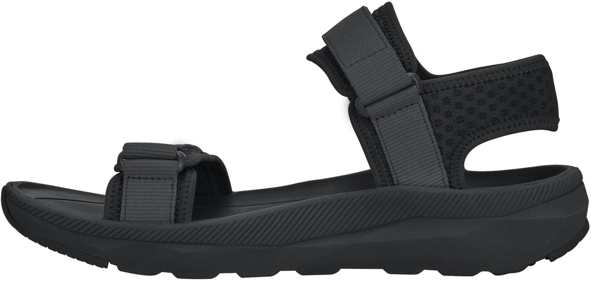 Lizard Trek Men's Sandals - Black