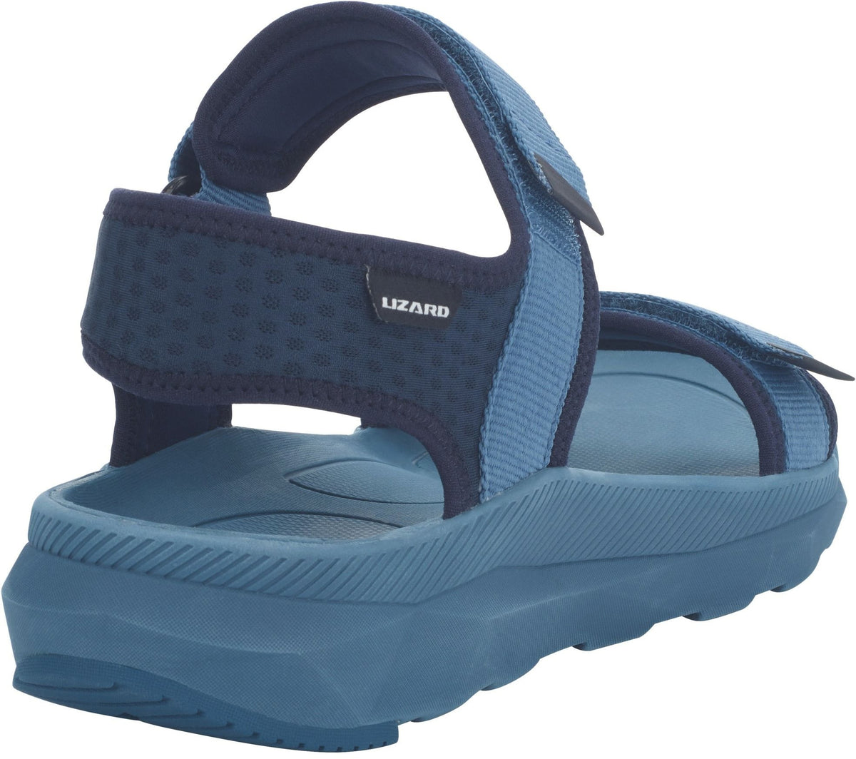Lizard Trek Men's Sandals - Blue