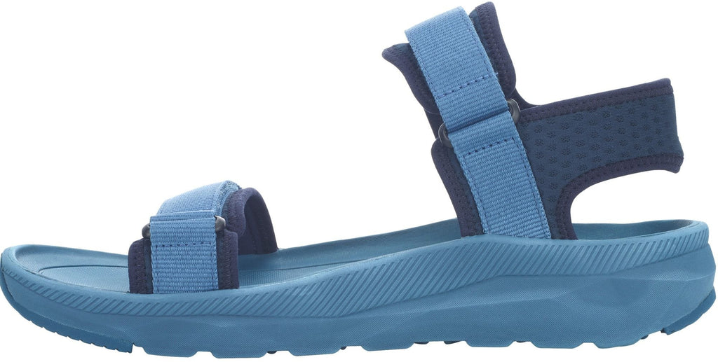 Lizard Trek Men's Sandals - Blue