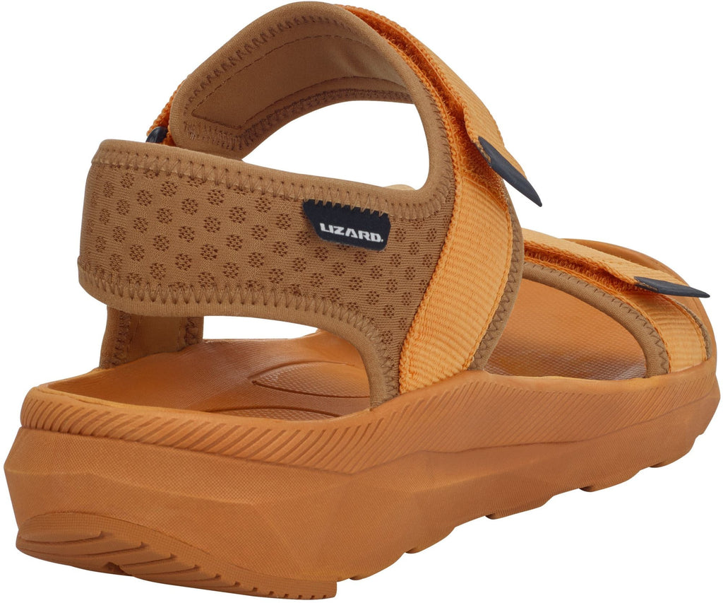 Lizard Trek Women's Sandals - Brown