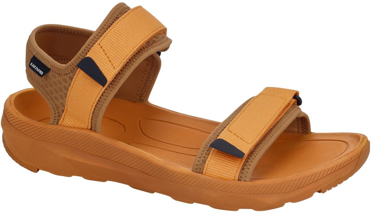 Lizard Trek Women's Sandals - Brown