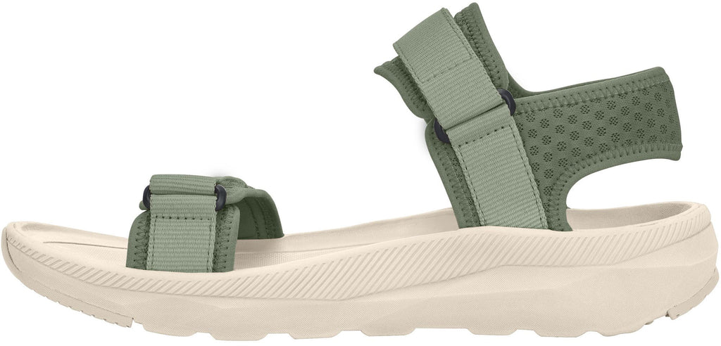 Lizard Trek Women's Sandals - Green
