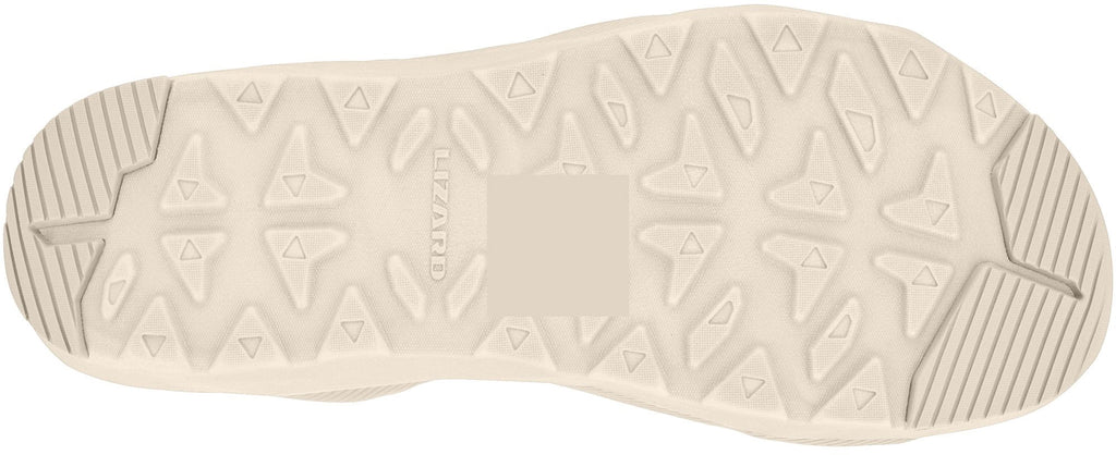 Lizard Trek Women's Sandals - Green
